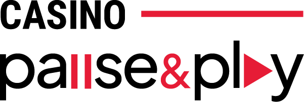Casino Pause And Play logo