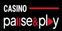 Casino Pause And Play logo
